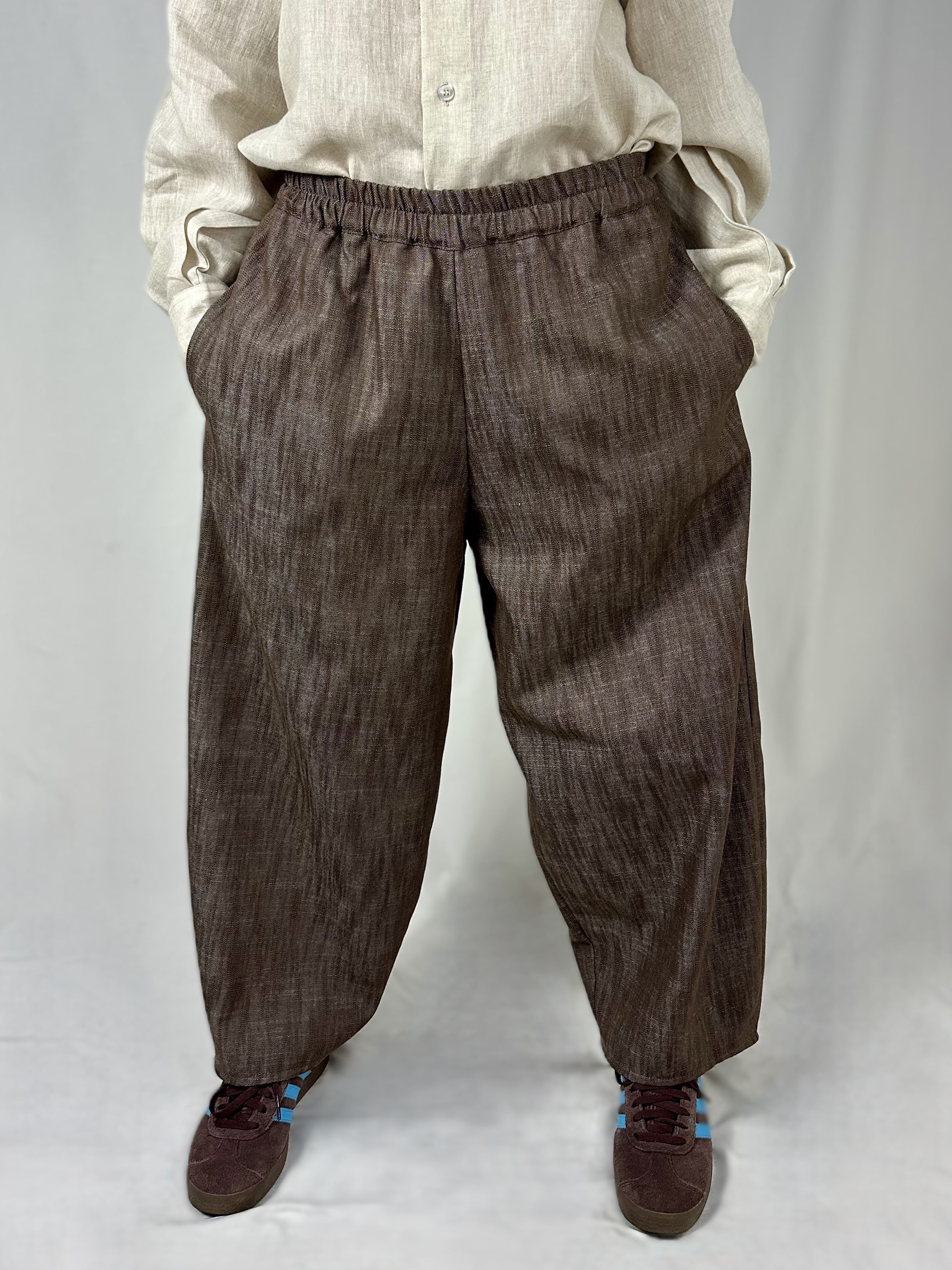 Pantalone Balloon