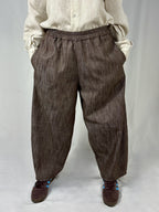 Pantalone Balloon