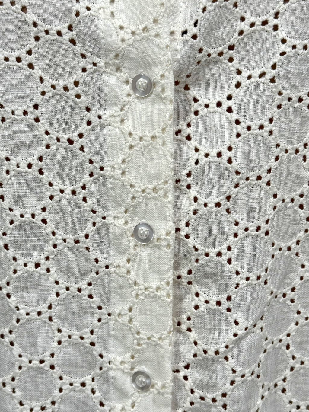Camicia in Lino