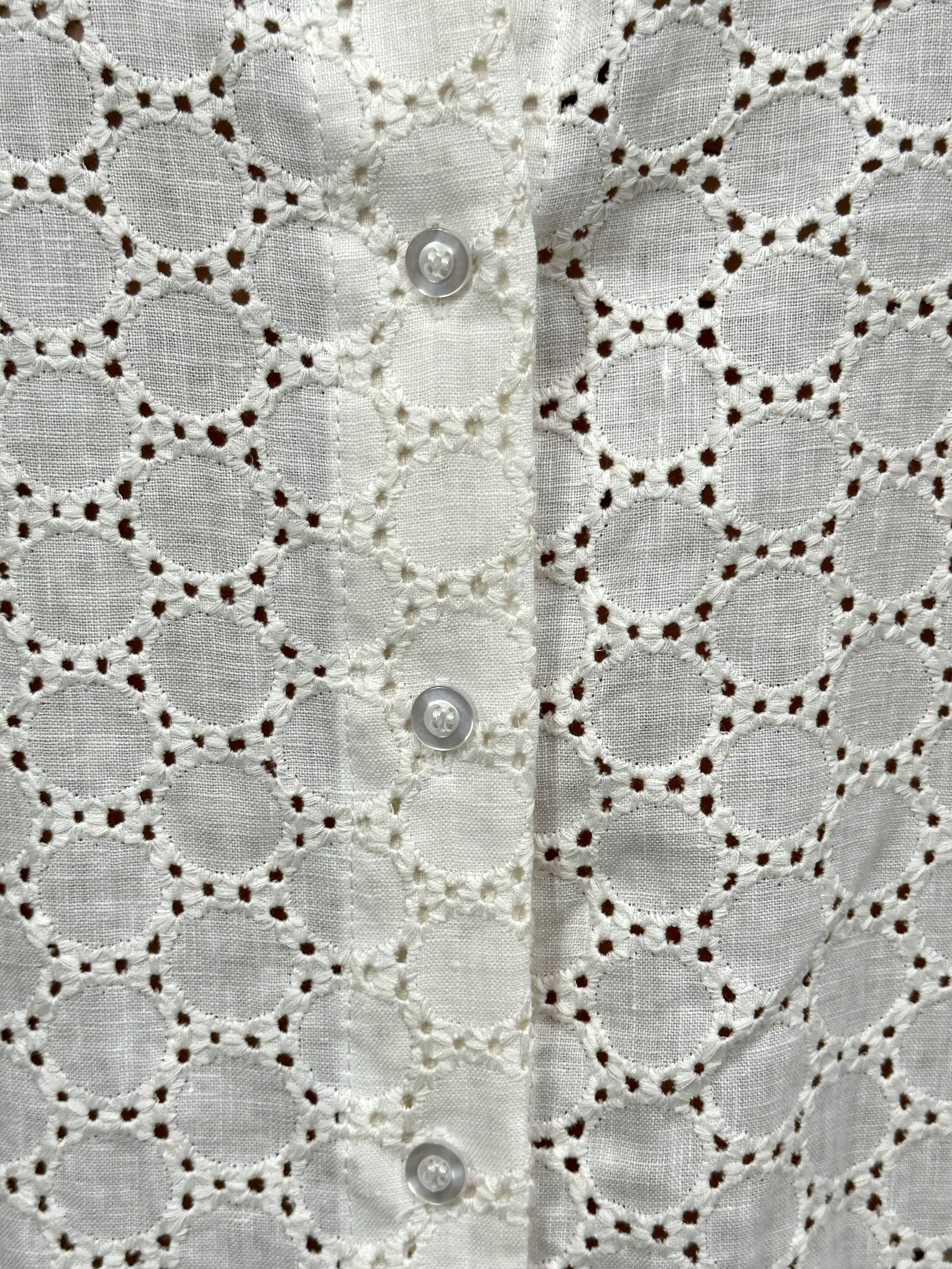 Camicia in Lino