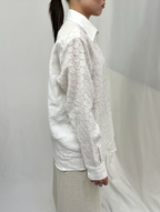Camicia in Lino