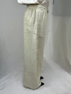 Pantalone in Lino