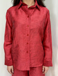 Camicia in Lino