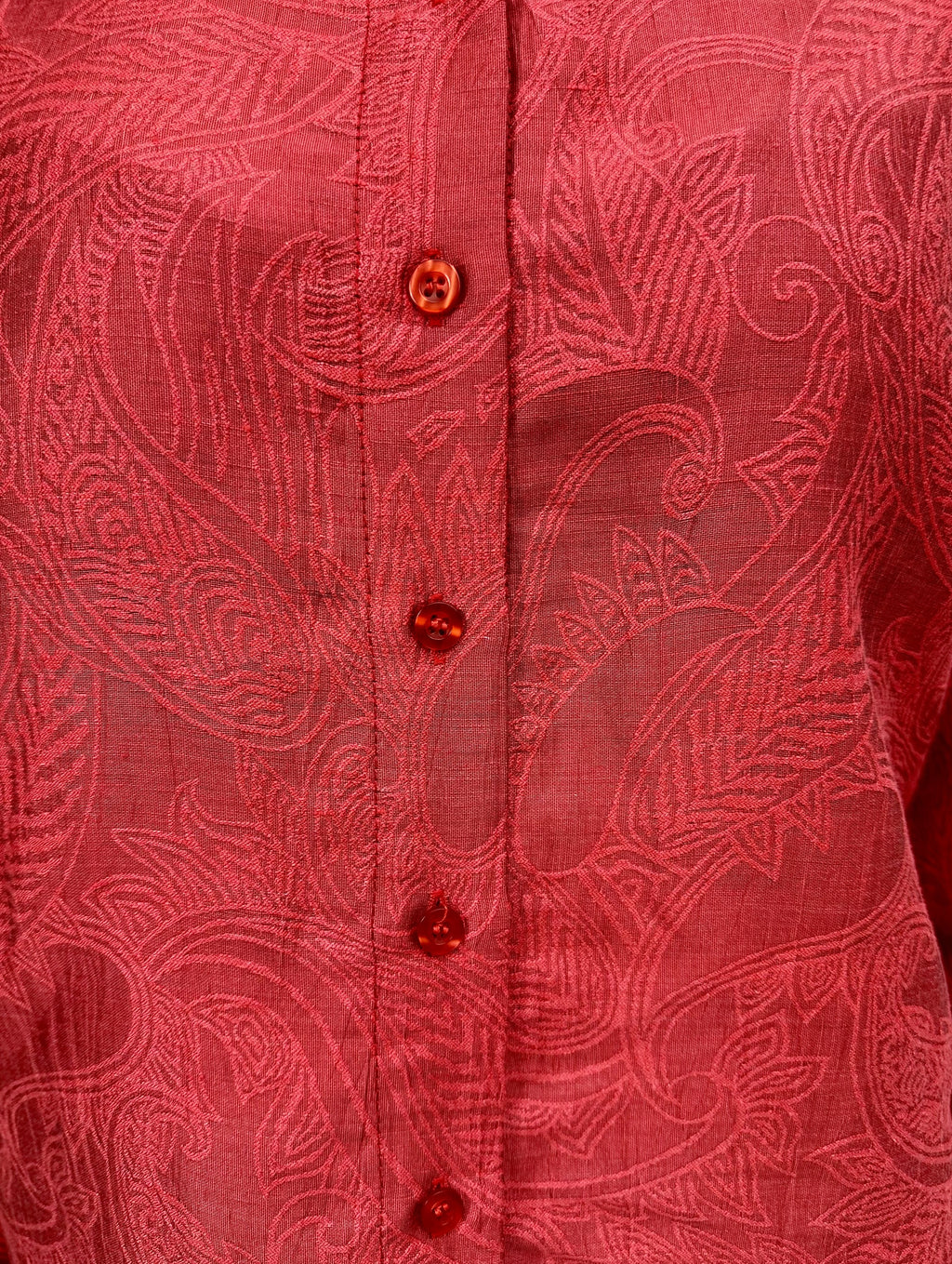 Camicia in Lino