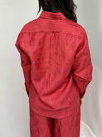 Camicia in Lino