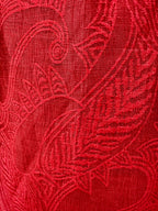 Pantalone in Lino
