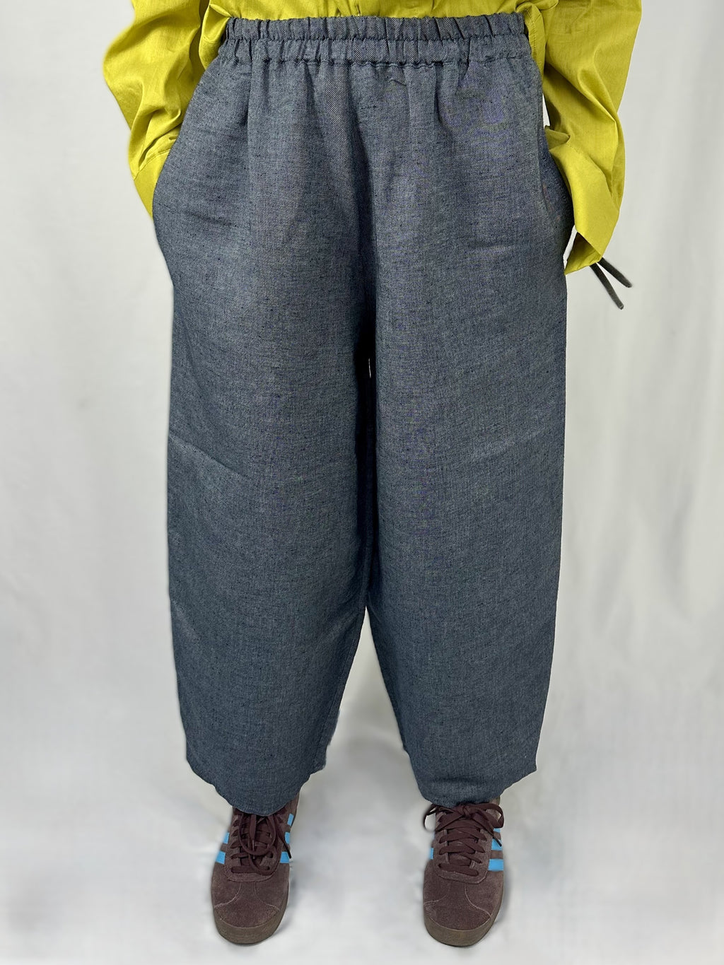 Pantalone Balloon