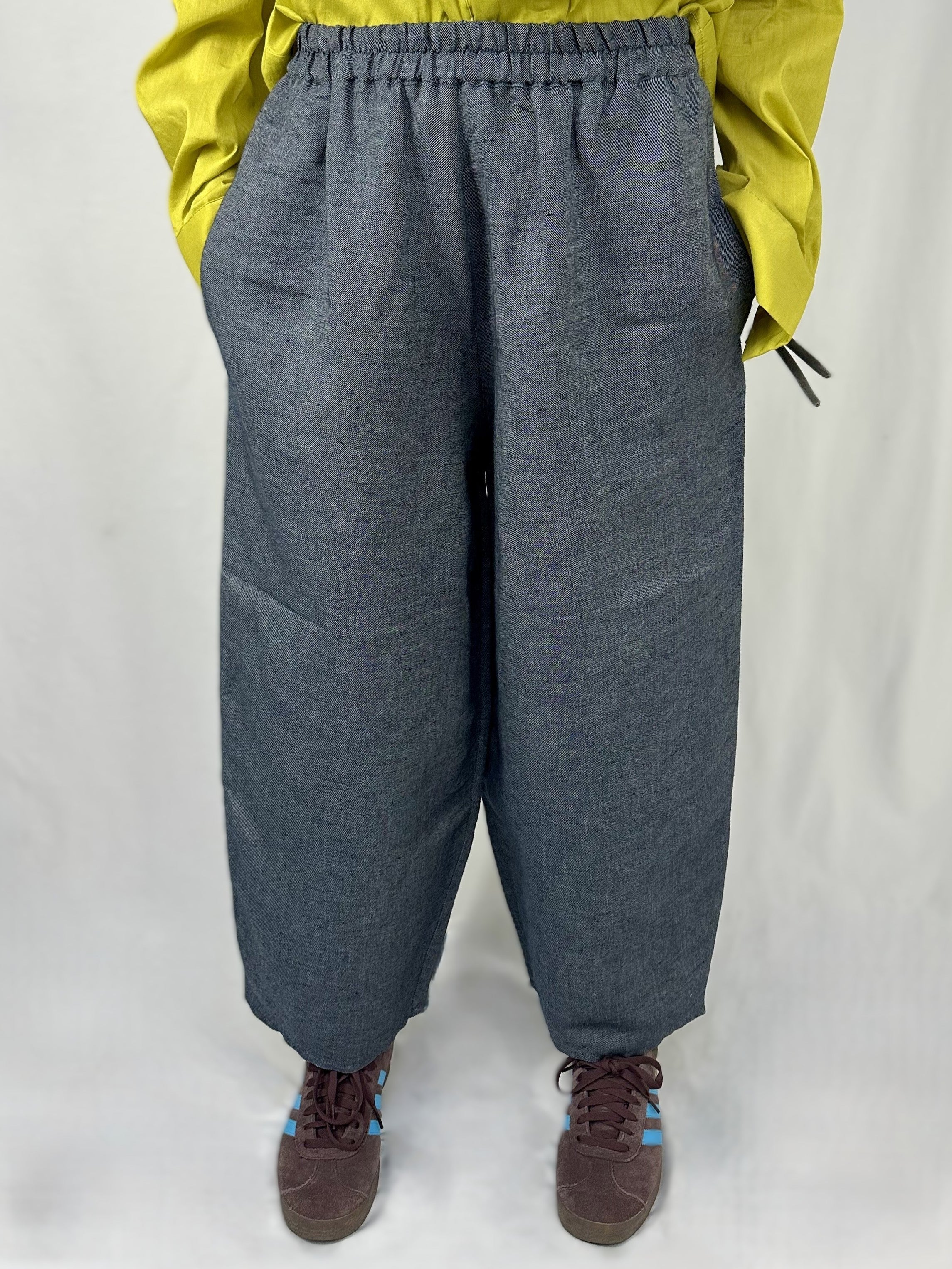 Pantalone Balloon