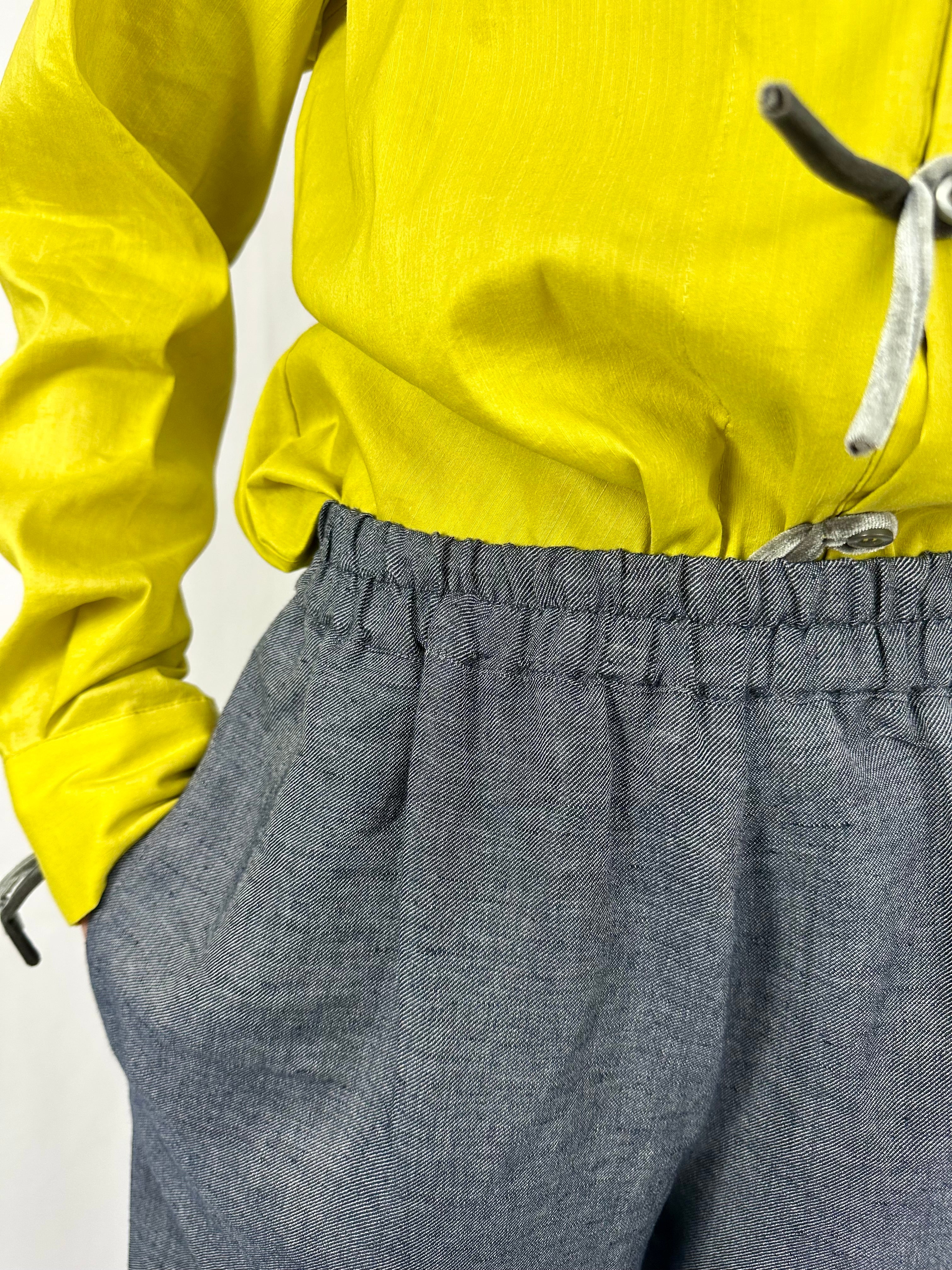 Pantalone Balloon