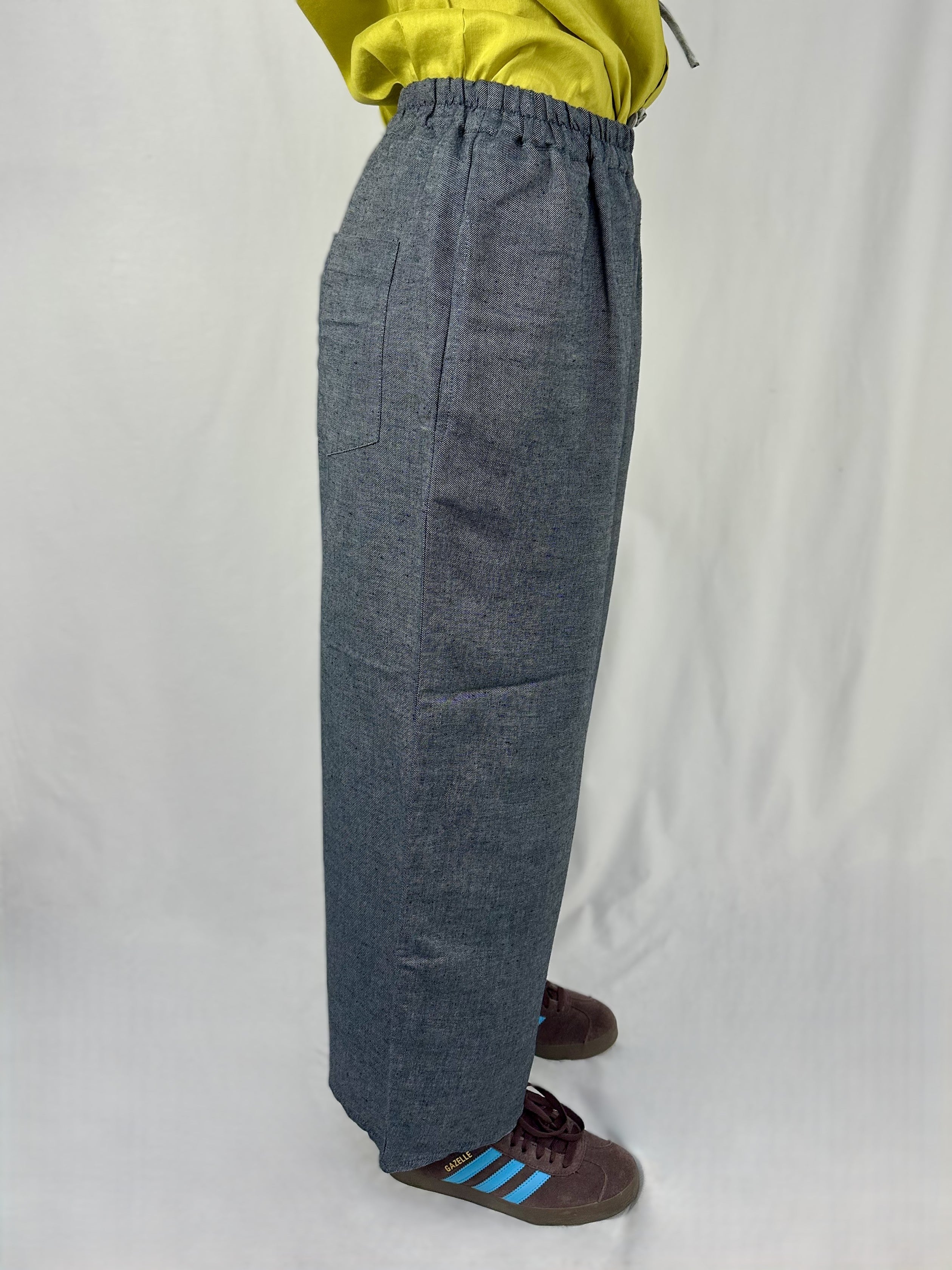 Pantalone Balloon