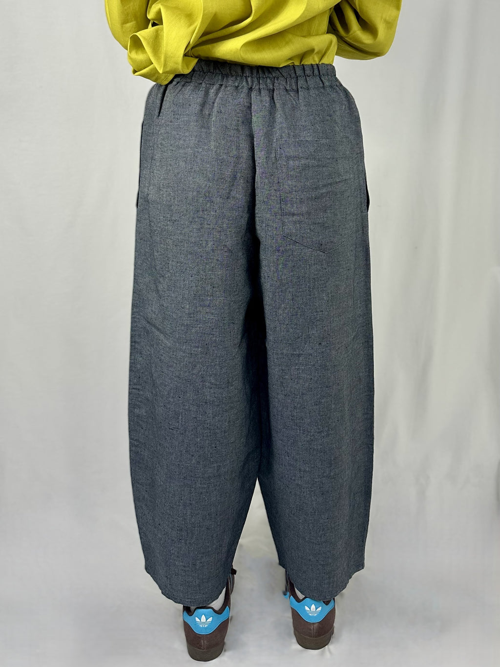 Pantalone Balloon