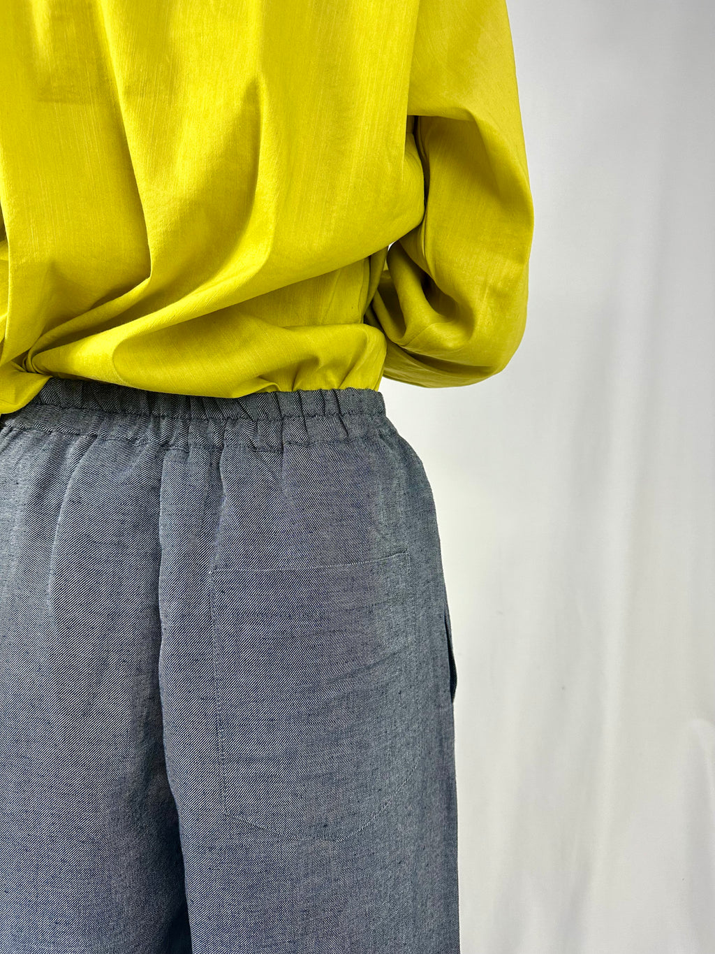 Pantalone Balloon