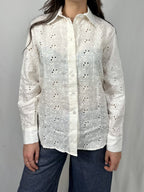 Camicia in Lino