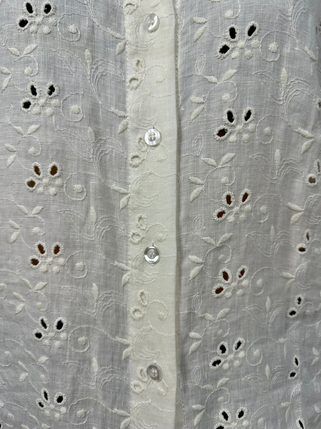 Camicia in Lino