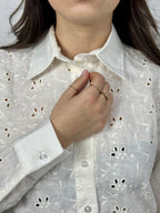 Camicia in Lino