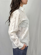 Camicia in Lino