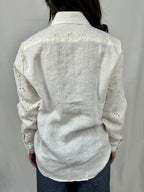 Camicia in Lino
