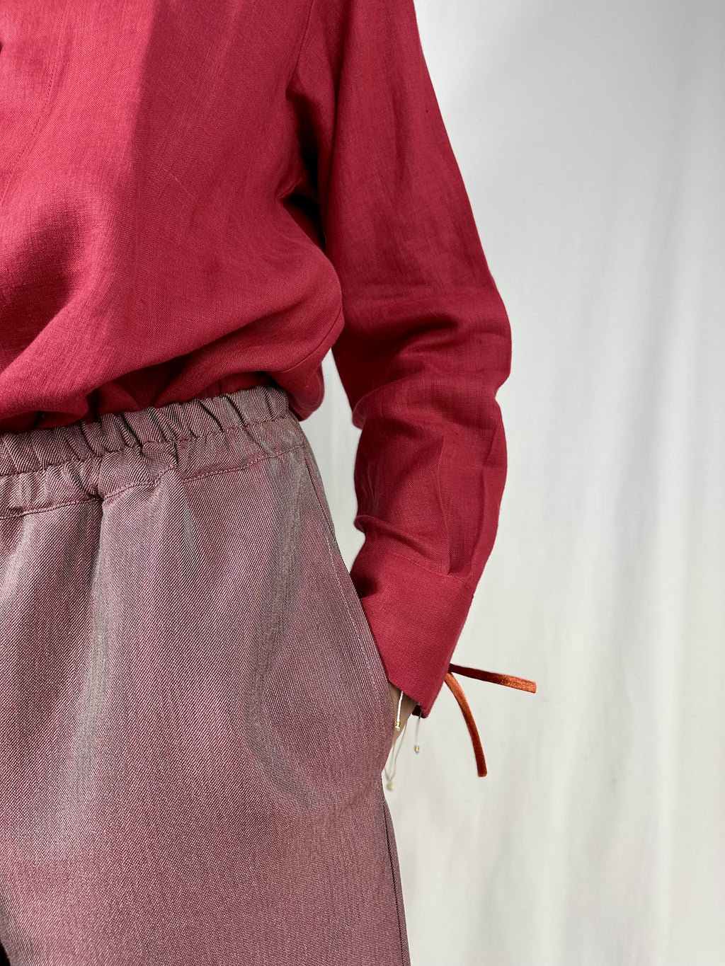 Pantalone Balloon