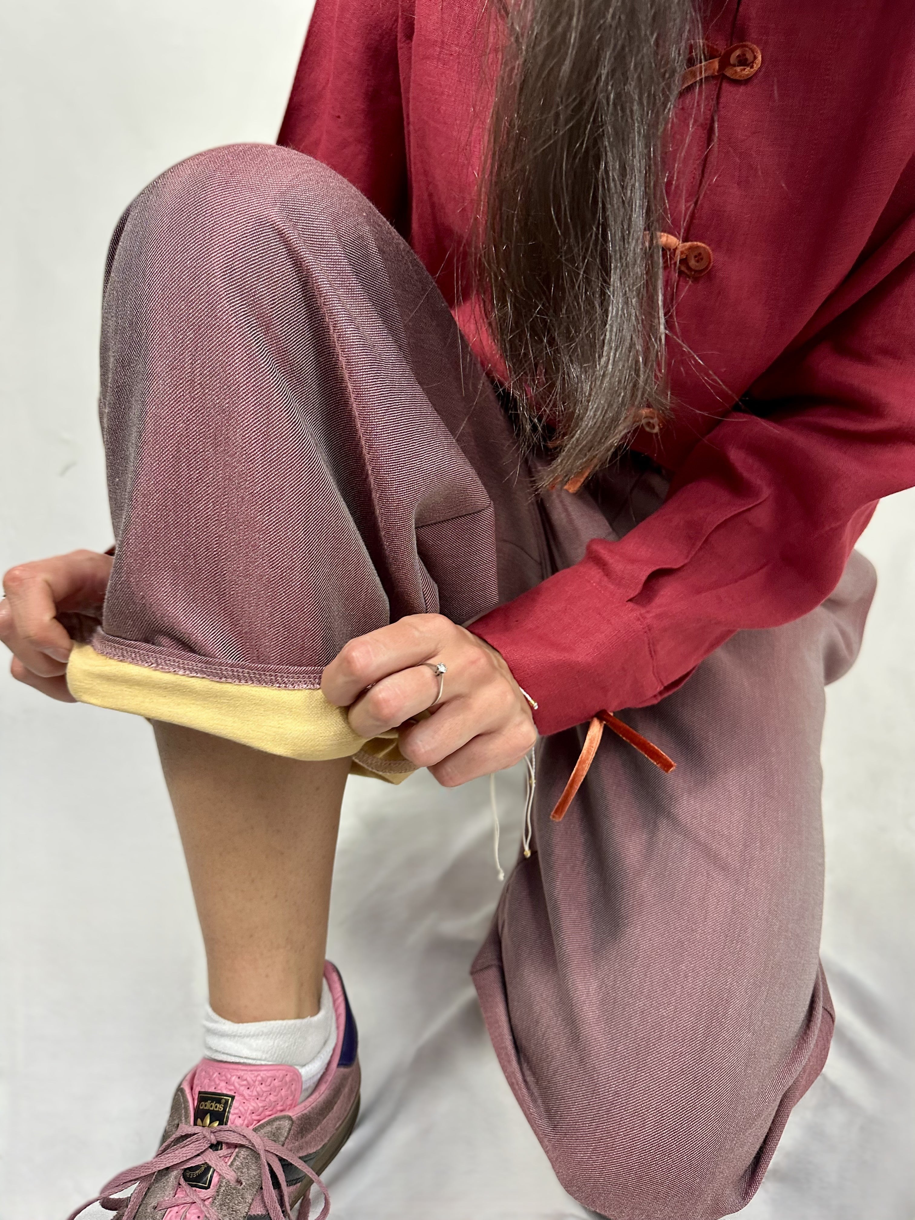 Pantalone Balloon