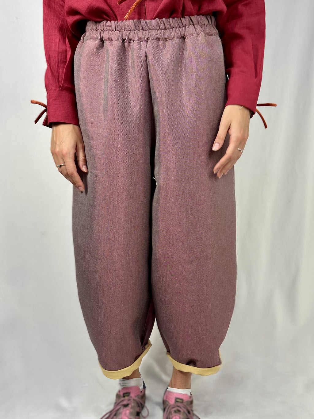 Pantalone Balloon
