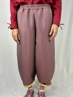 Pantalone Balloon