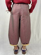 Pantalone Balloon