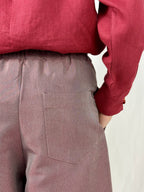 Pantalone Balloon