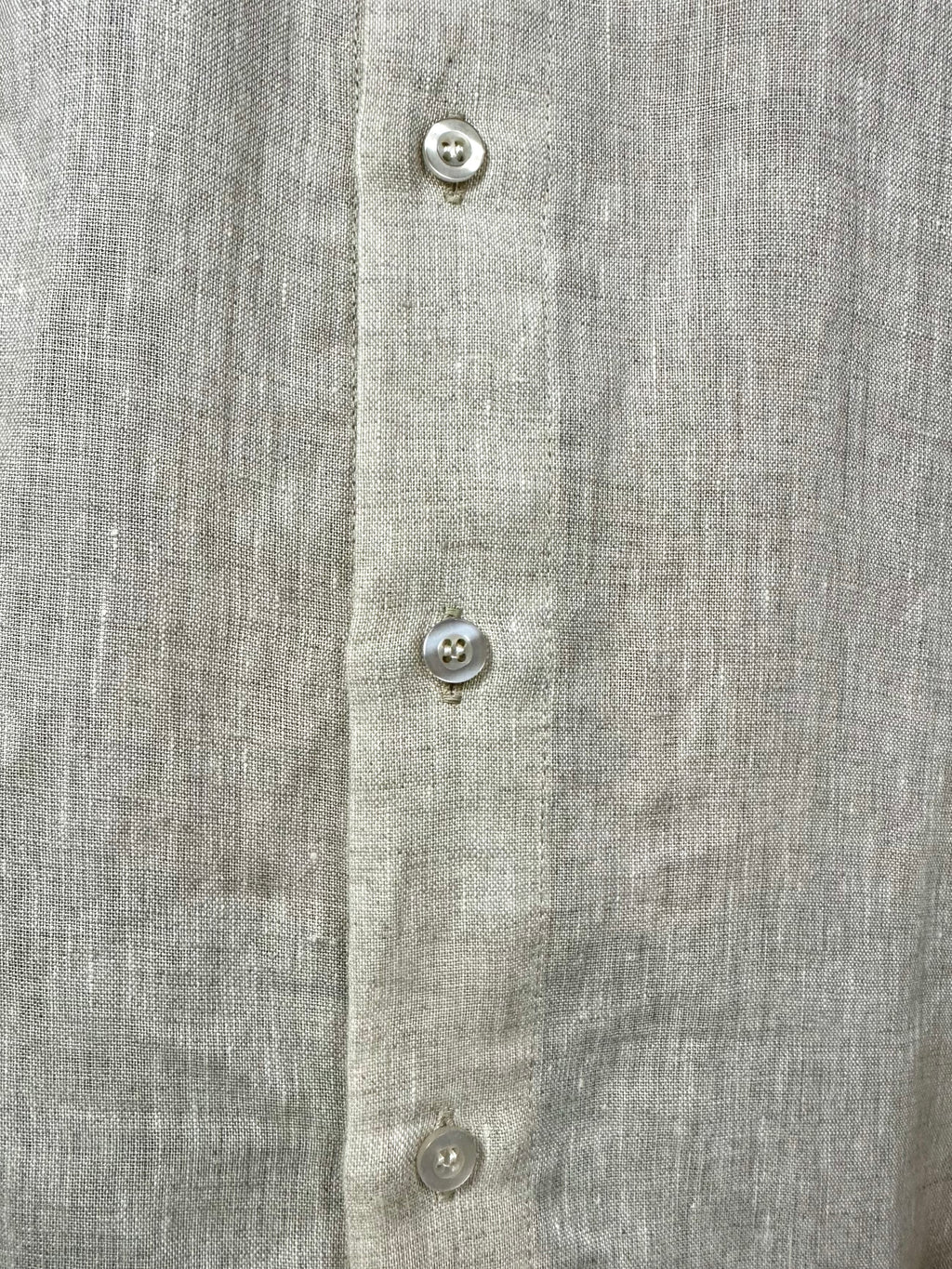 Camicia in Lino