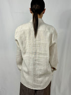 Camicia in Lino
