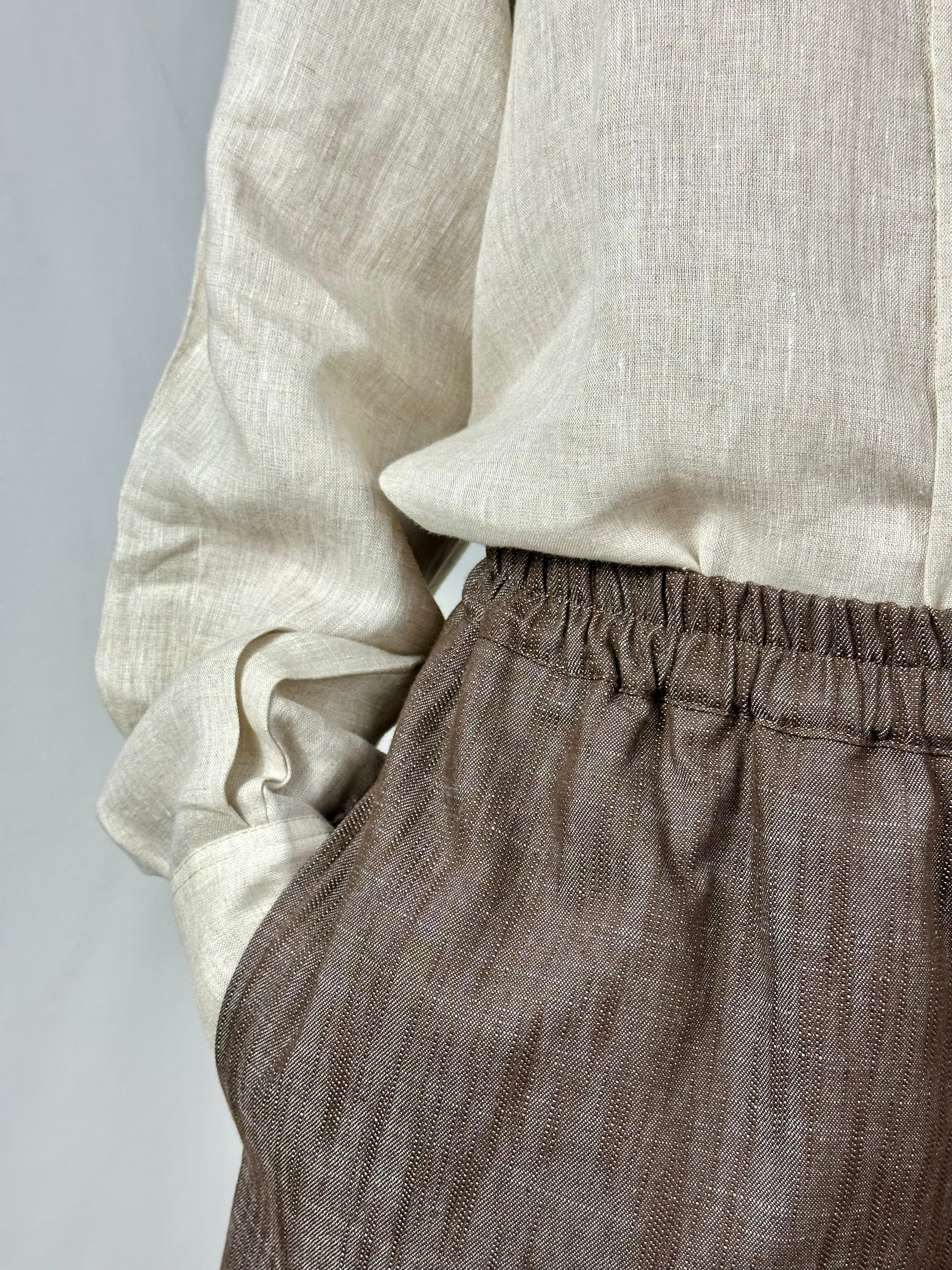 Pantalone Balloon