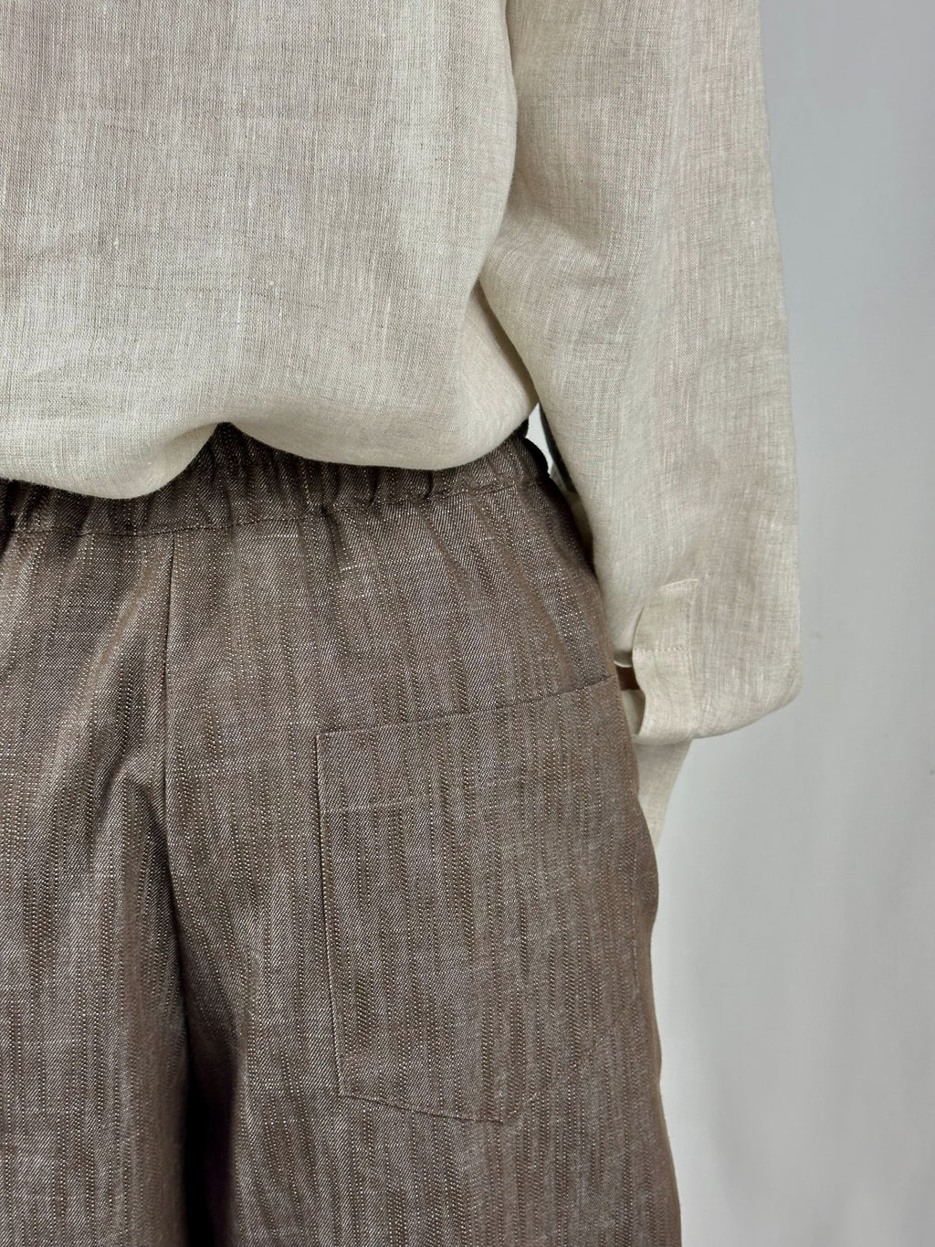 Pantalone Balloon