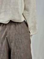 Pantalone Balloon
