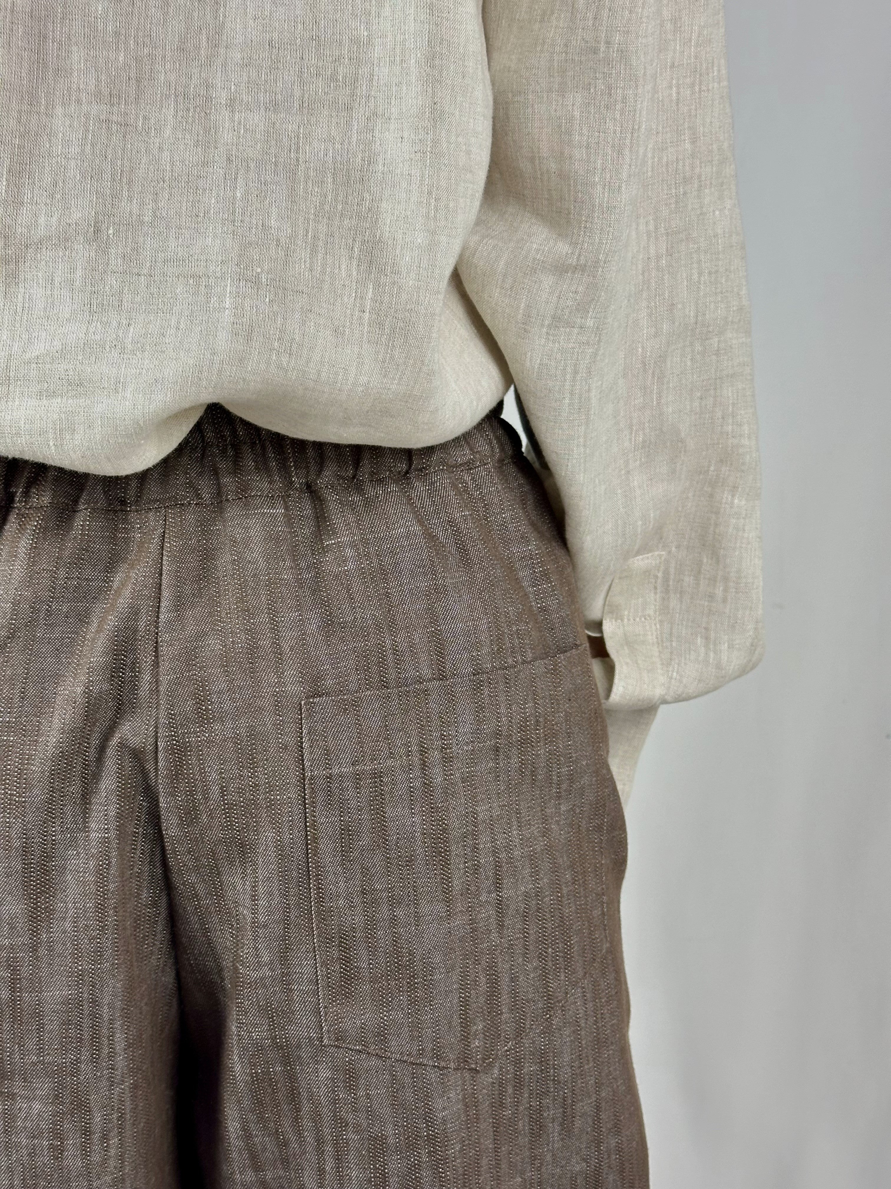 Pantalone Balloon