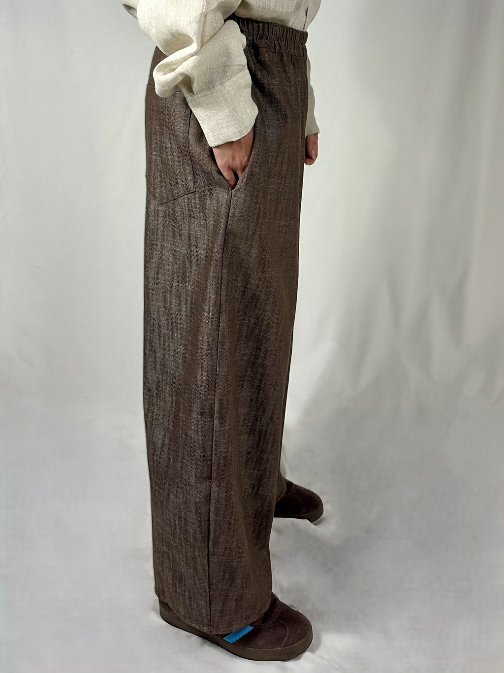Pantalone Balloon