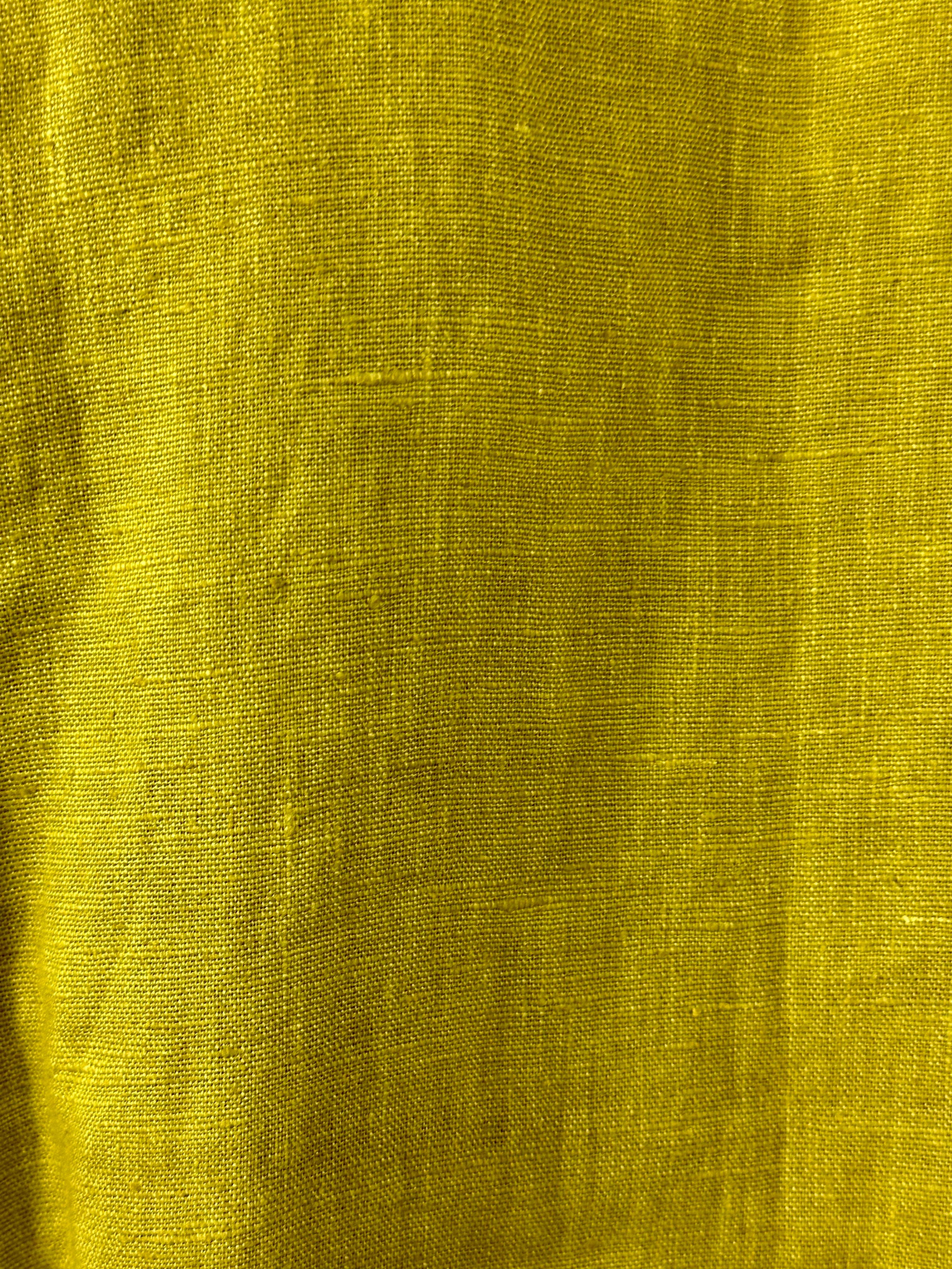 Giacca Sahariana in Lino