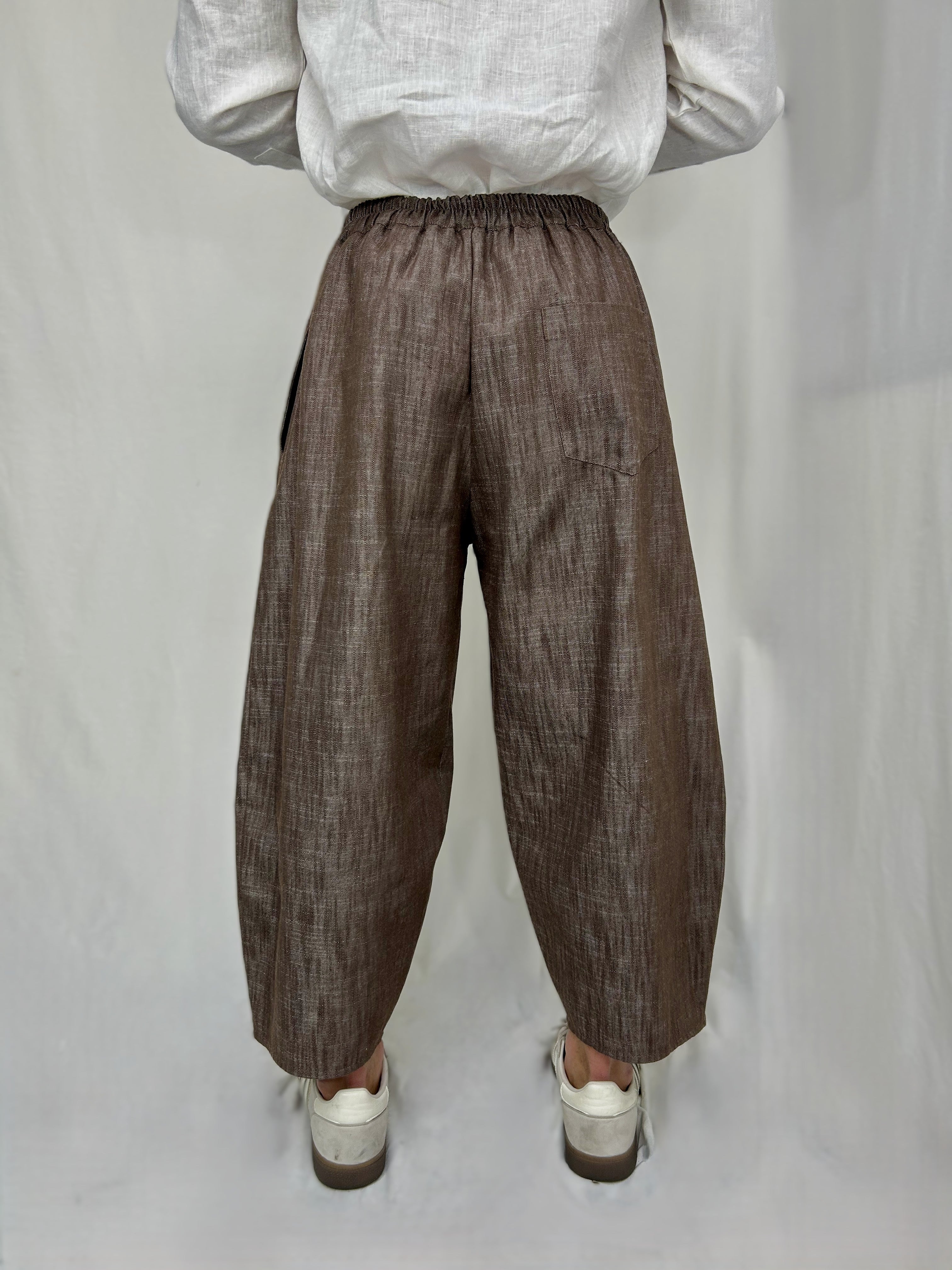Pantalone Balloon
