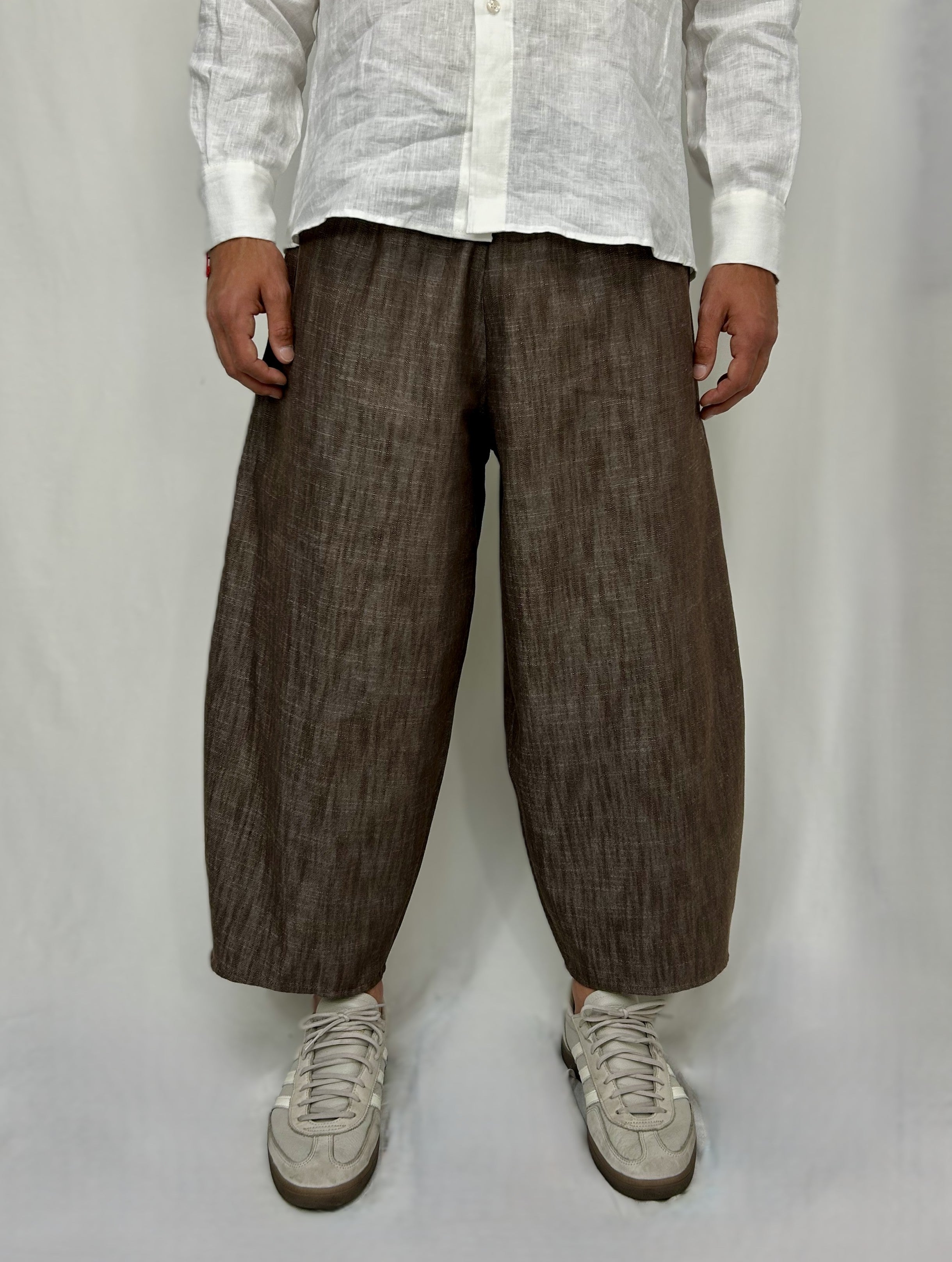 Pantalone Balloon