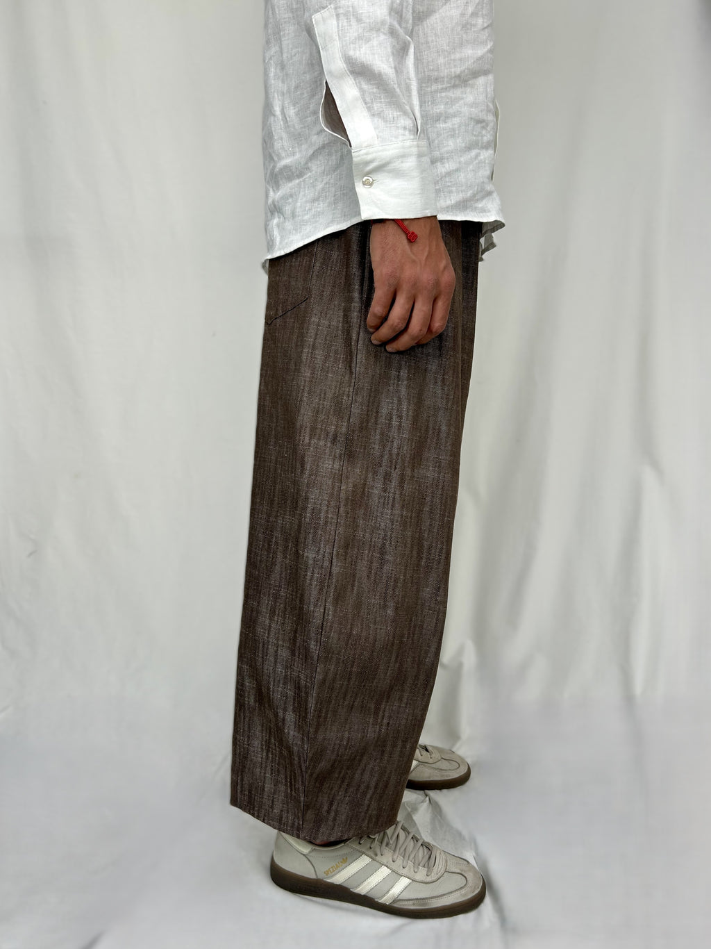 Pantalone Balloon