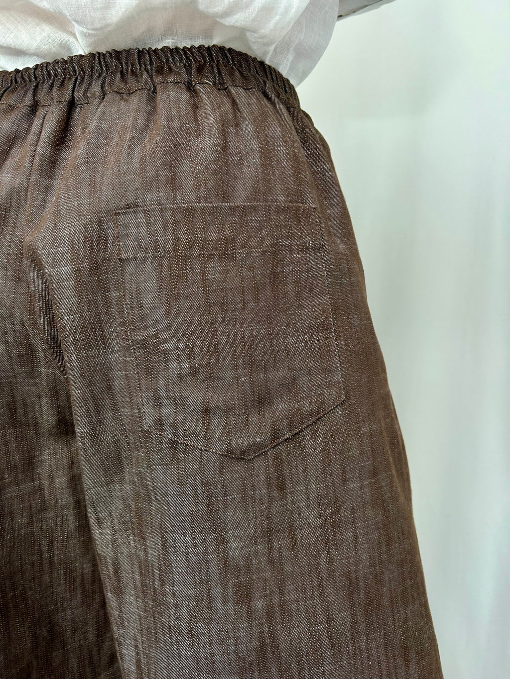 Pantalone Balloon
