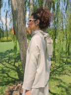 Camicia a Maniche Lunghe