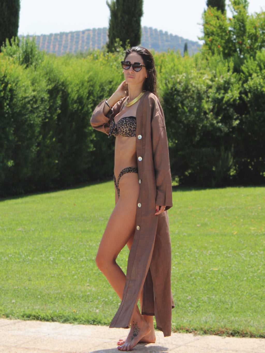 Kimono