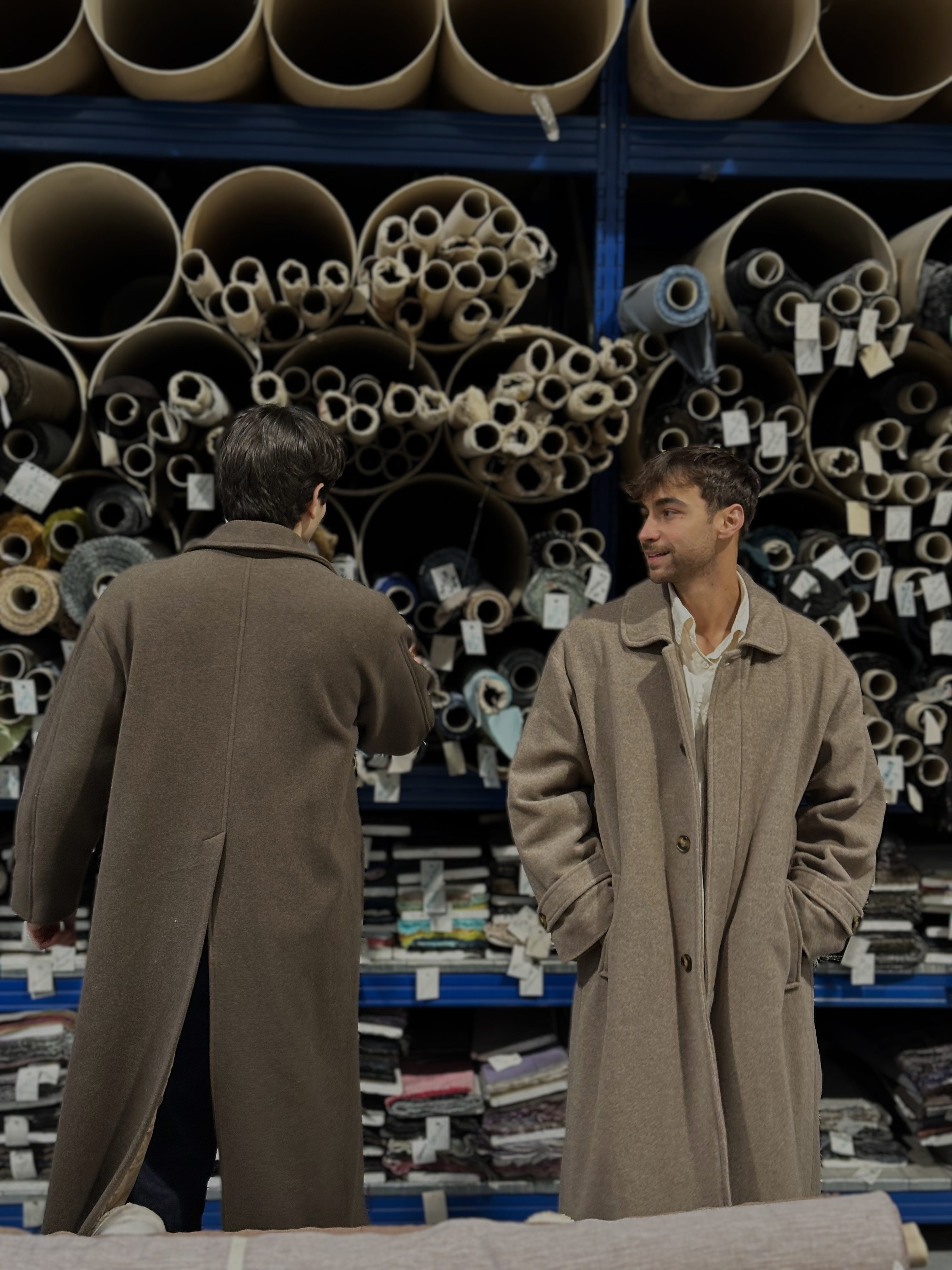 Cappotto