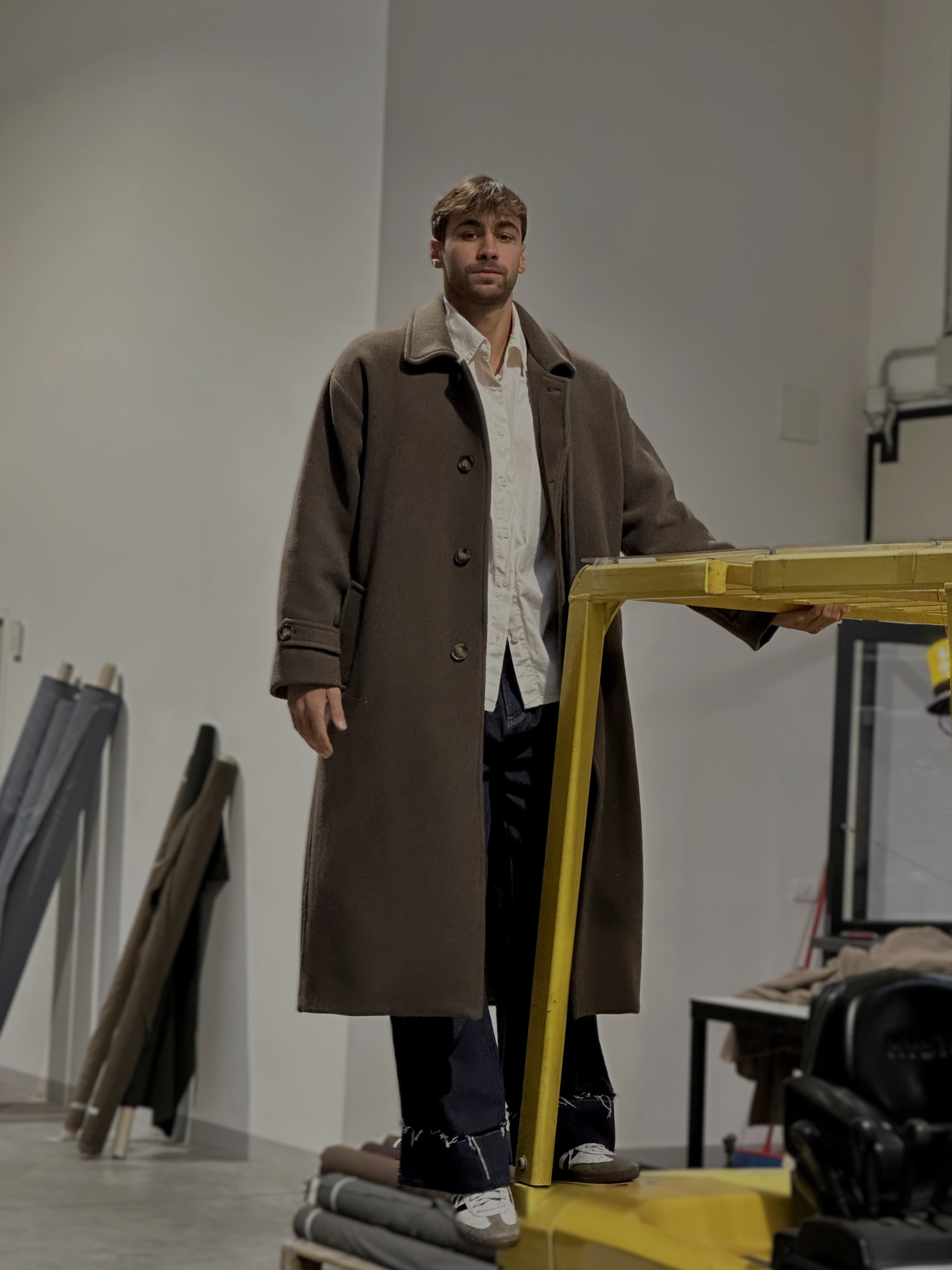 Cappotto