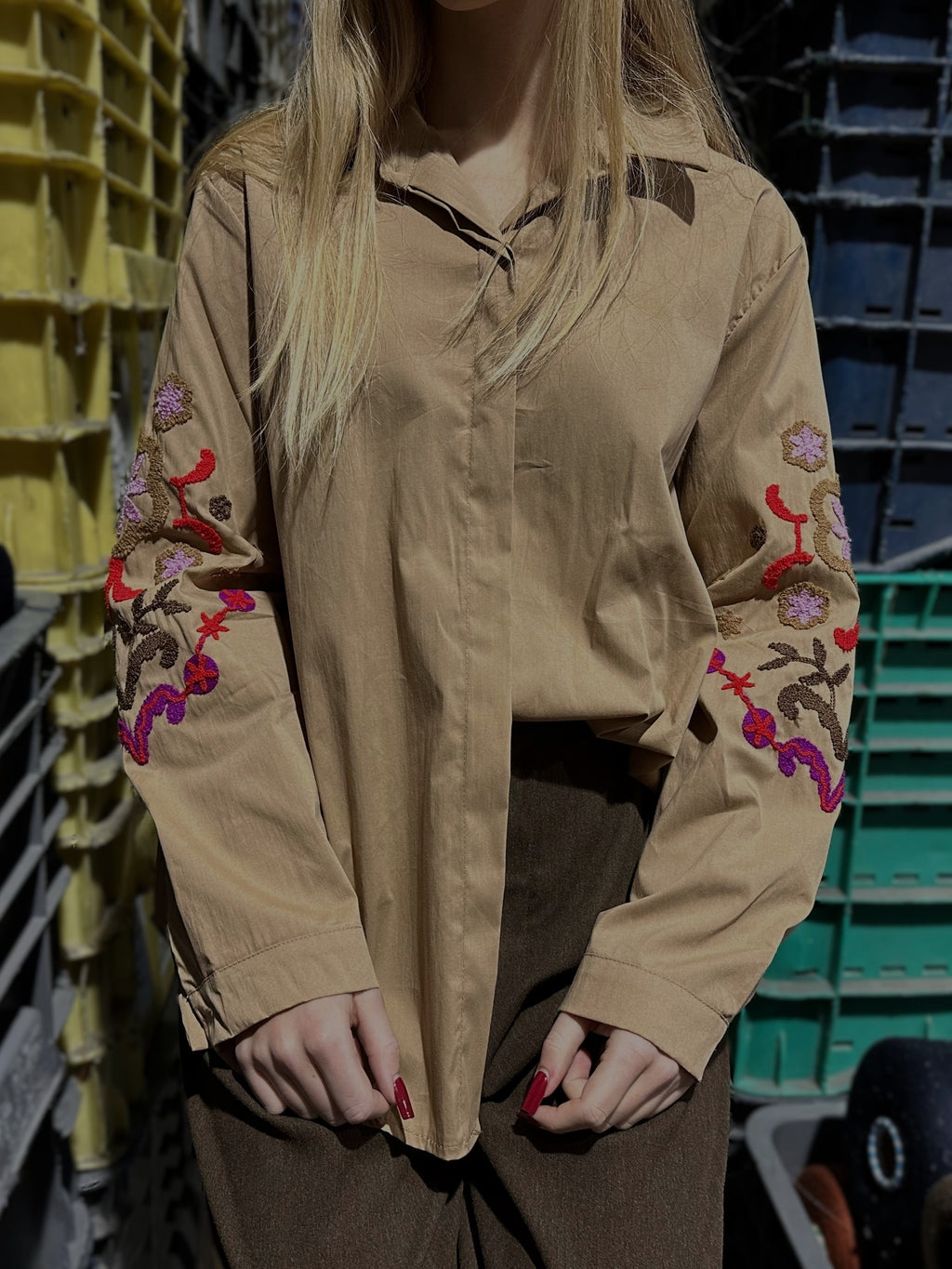 Camicia