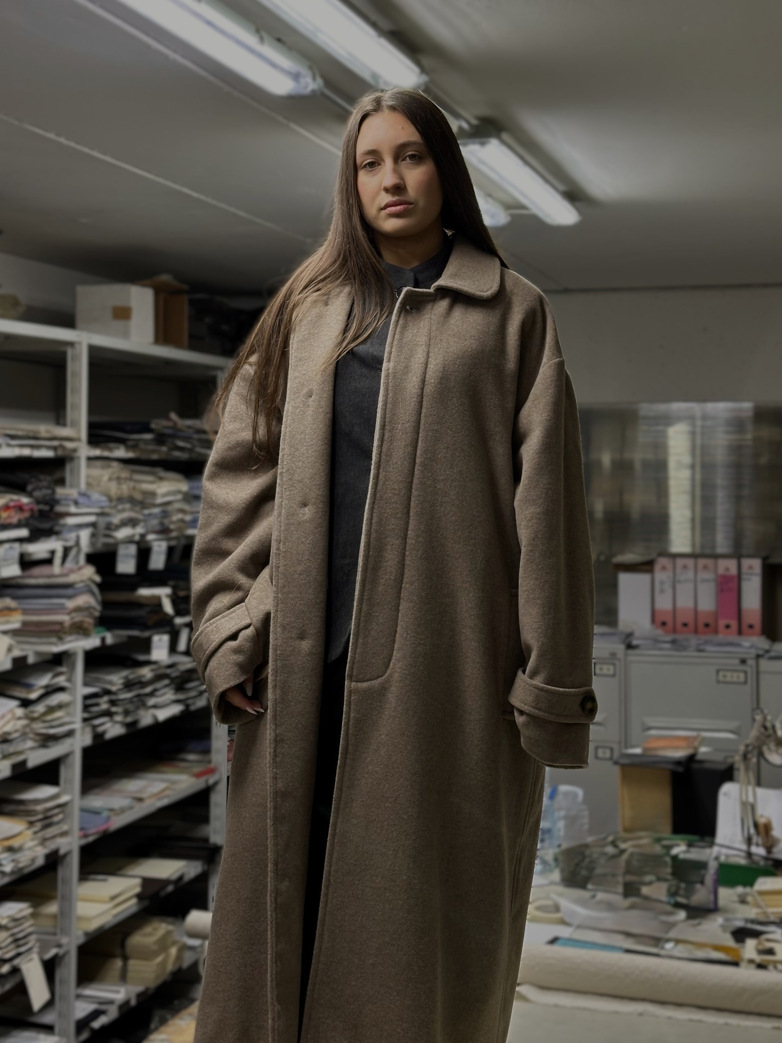 Cappotto