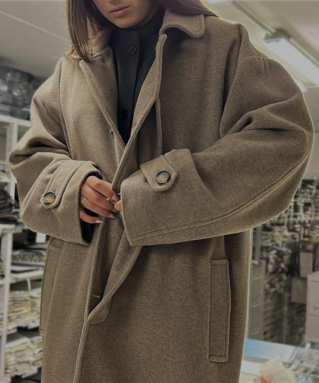 Cappotto