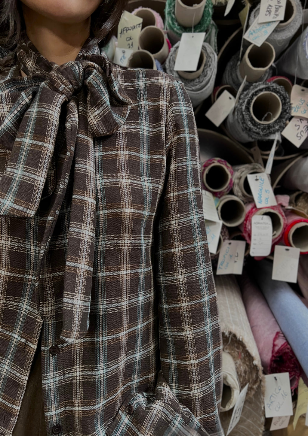 Camicia