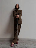 Pantalone Tailleur