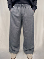 Pantalone in Lino