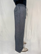 Pantalone in Lino